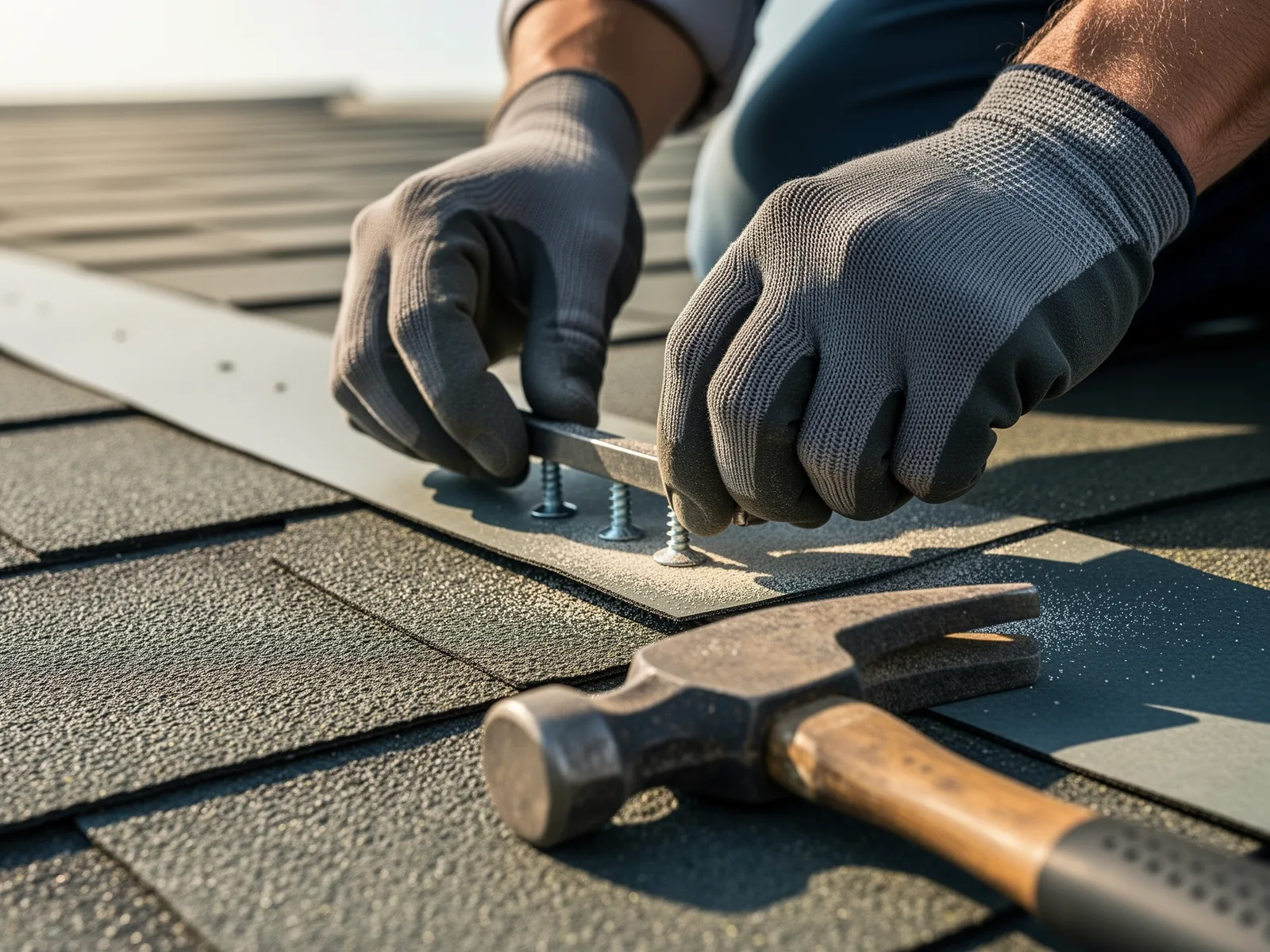 Why choose Fascia Repair in Walston, PA
